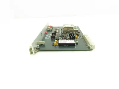 Doppler Transmitter L1899038.PCB Printed Circuit Control Board Rev 2