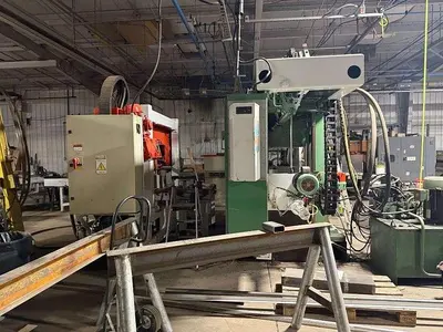 USED 1999 PEDDINGHAUS BDL 1250/3