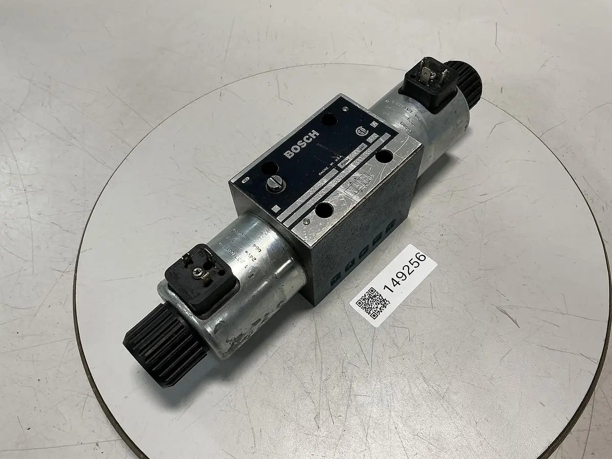 USED BOSCH 081WV10P1V1018WS024/00D51