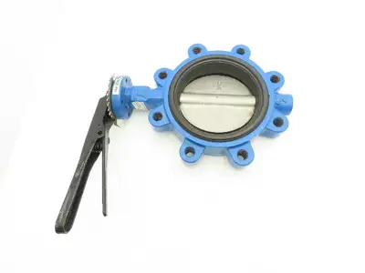 Used FNW _UNKNOWN_ Valves/Fittings Indiana US | Arrow Industrial #1367590