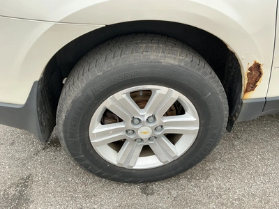 Used 2013 CHEVROLET TRAVERSE SUVs Michigan US | Miedema Asset Management Group #1313922