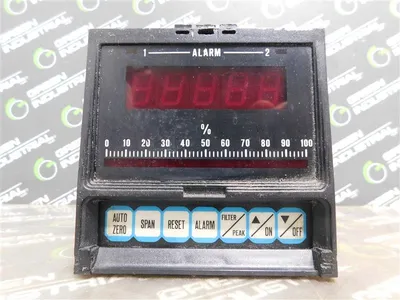USED DYNISCO MPR 690