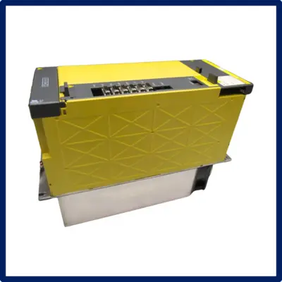 USED FANUC A06B-6111-H022#H570