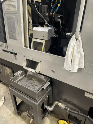 2014 TSUGAMI B0385L Swiss Type Automatic Screw Machines | Toolquip, Inc. (4)