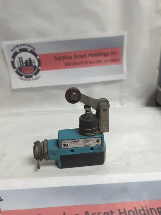 Used HONEYWELL BZE6-2RN2 Miscellaneous Equipment (Electrical & Power) | Surplus Asset Holdings #1202521