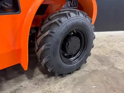 Used 2026 Viper RTD25F-4 Internal Combustion Forklifts: Pneumatic Tire New York US | United Lift #1446700