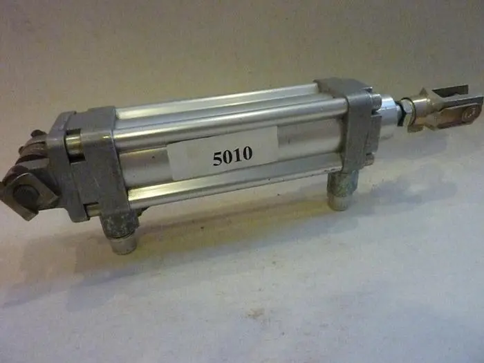 Used FESTO DNU-40-80-PPV-A Cylinders Michigan US | Ideal Machinery #603780