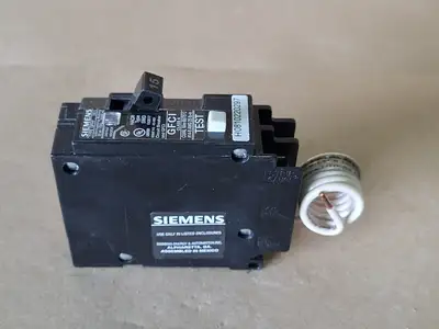NEW SIEMENS QF115H