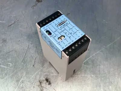 New | in-Stock BANNER ENGINEERING ATAM2A Relays & Switches Ohio US | HGR 24 #1419700