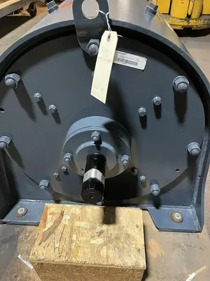 Used FALK 7C2-02B9 Speed Reducers | Surplus Asset Holdings #1204412
