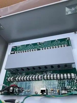 USED 2018 ALTRONIC ECVI