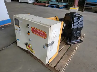 USED ROMAR HGZ80/IGZ80