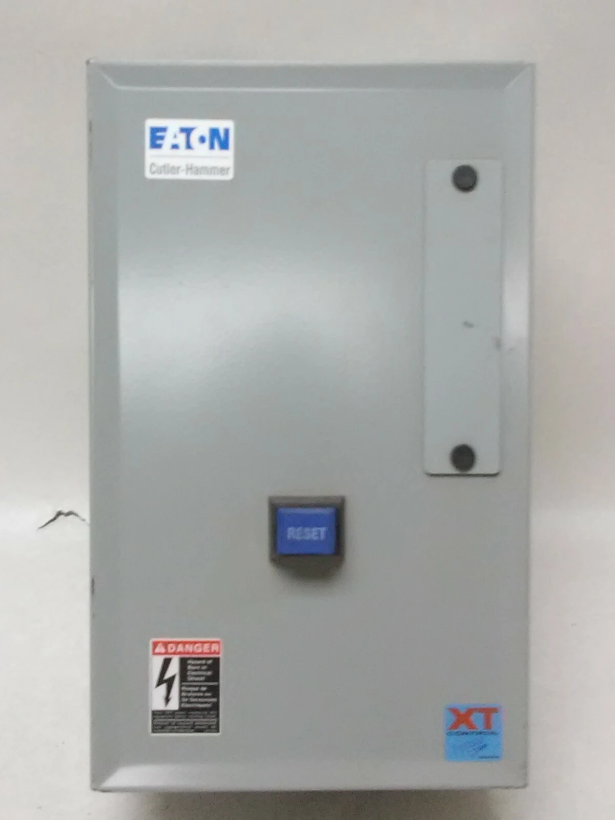 USED Eaton ECX09F1AAA-E3