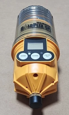 NEW SEALMASTER SPL-HP250-EM