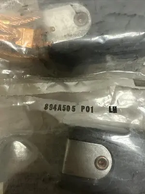 Used GE 894A505P01 Brushes Ohio US | Surplus Asset Holdings #1246122