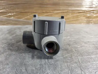 USED KILLARK GECLT-3