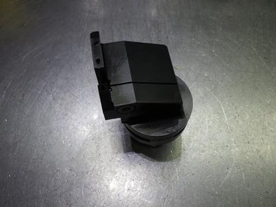Sandvik Capto C5 Grooving/Parting Head 65mm Pro C2R-CC5-RK15CB (LOC2879A)