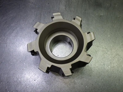 Ingersoll 4" Indexable Facemill 1.50" Arbor 2J1E-40R02 (LOC413B)