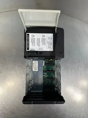 USED Allen-Bradley 1756-PA72