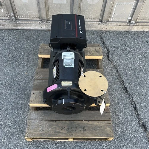 New | in-Stock Grundfos 30957-4P-7.5HP LCSE Centrifugal Pumps California US | Davliegogo LLC #1705477