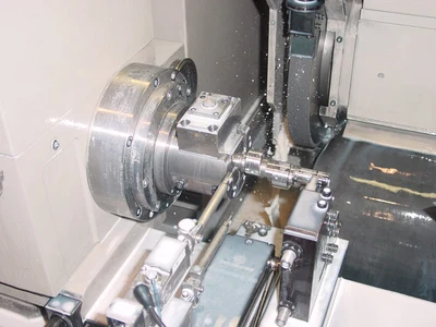 NEW SHIGIYA GPES-30