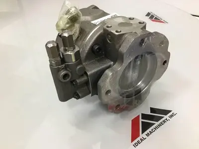 USED REXROTH AA10VSO45DFR131RPKC62K02