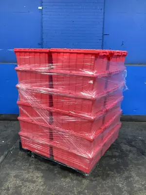 Milk Crate Direct Totes