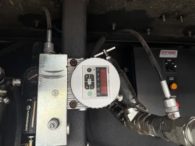 Used 2012 FREIGHTLINER BUSINESS CLASS LUBE BODY Fuel & Lube Trucks Minnesota US | Carco Truck & Equipment #1513965