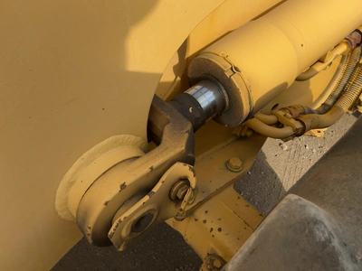 Used JOHN DEERE 344E Wheel Loaders Michigan US | Miedema Asset Management Group #1760259