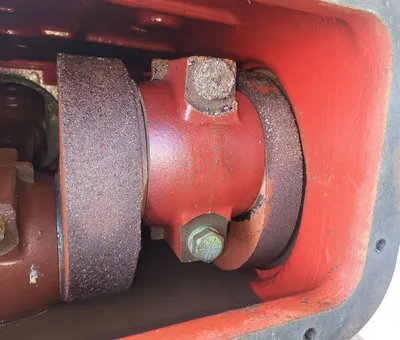 USED WHEATLEY HP-100L