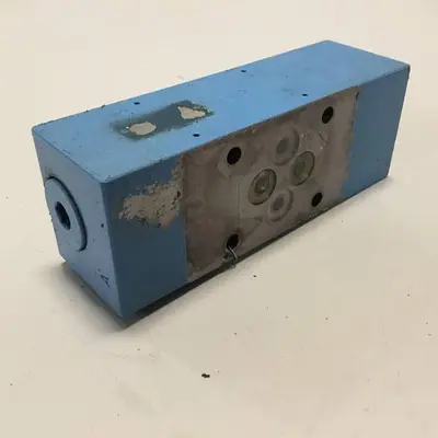 USED BOSCH 0 811 024 002