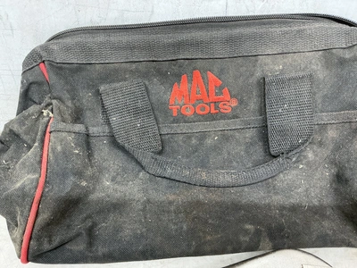 Mac Tools Vice Grips Locking Pliers Set.