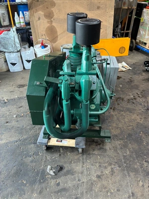 Used CHAMPION BR25 Air Compressors (Misc) California US | Zephyr Diversified, LLC #1538070