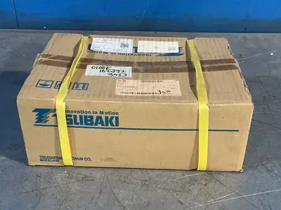 New | in-Stock TSUBAKI RS501LSRT Miscellaneous MRO Ohio US | HGR 24 #1305129
