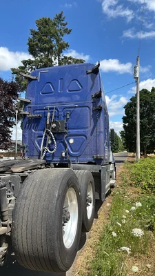 Used 2020 FREIGHTLINER CASCADIA Miscellaneous Trucks/Trailers Oregon US | Revelation Machinery #1324753