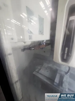 Used 2019 DMG MORI CMX 800 V Vertical Machining Centers Michigan US | Tramar Industries #1271561