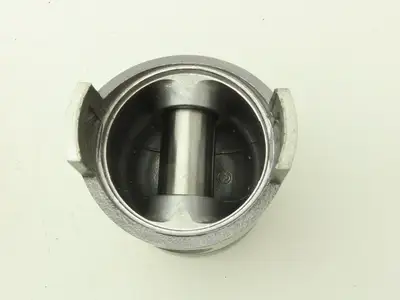 Onan 112C Cummins Piston Aluminum Body Engine .010 Overbore W/Pin Lot of 2