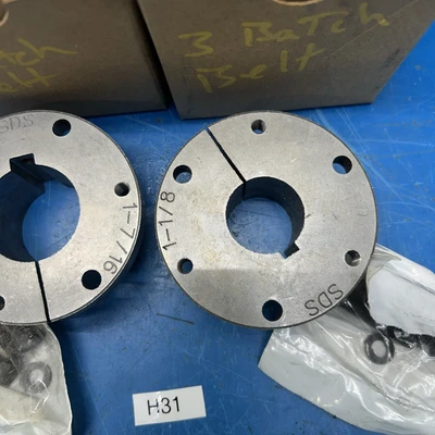 NEW Baldor 120403,120398