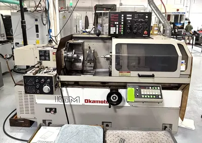 2010 OKAMOTO IGM-2M GRINDER INTERNAL | CNC EXCHANGE (2)