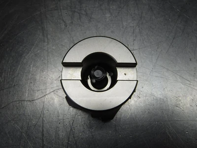 Dapra 2" Indexable EDGEÂ² DTB Facemill 3/4" Arbor DTSM200-075-R4-5 (LOC289)