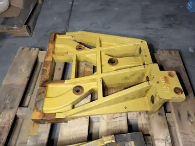 USED CATERPILLAR 243-6450