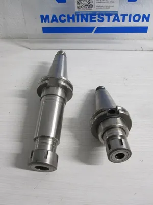 USED REGO-FIX CAT-40