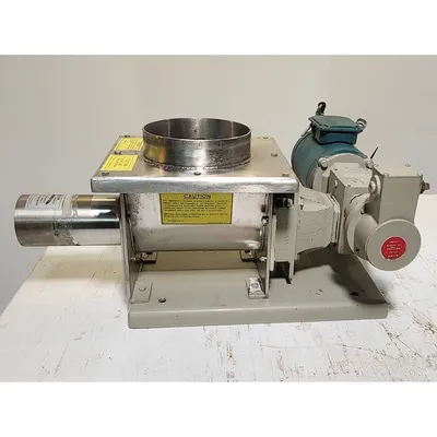 USED ACRISON INC. 101-K