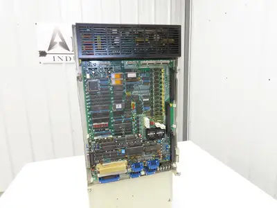 Mitsubishi Electric FR-SF-2-18.5KP-C Freqrol AC Spindle Servo Drive FR-SF
