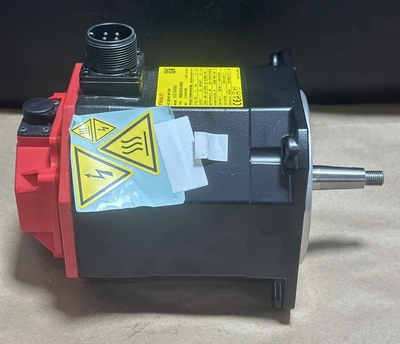 NEW FANUC A06B-0235-B000