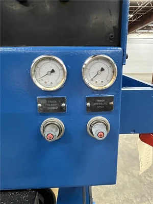 USED KIEFL M1000-C