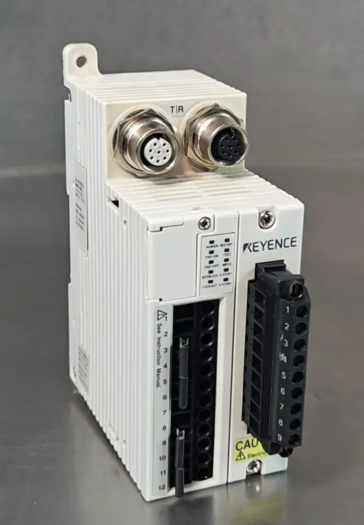 Used KEYENCE _UNKNOWN_ Relays & Switches South Carolina US | Palmetto Automation #1155211