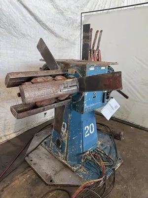 USED 1974 LITTELL 60–12