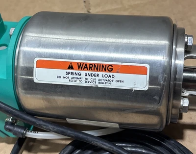 New | in-Stock Alfa Laval 761TR-10M-29S-2-316L-34-4-3 Valves/Fittings Indiana US | J&J Industrial Supply #1550117