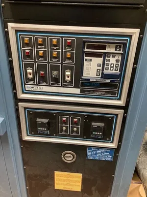 BLUE M WSP-109BMP3 Environmental Chambers | Global Machine Brokers, LLC (3)